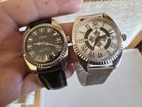 2 Oris como novos