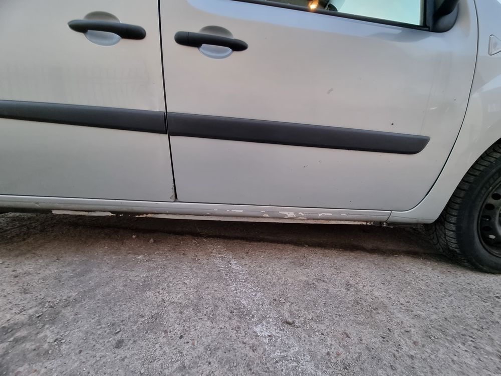 Renault Kangoo II