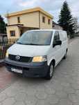Volkswagen Transporter t5  Vw t5 transporter 1.9 Klima FV Cena Brutto