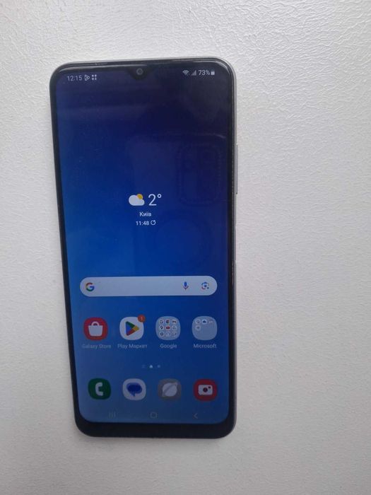 Samsung Galaxy A22 5G 4/64Гб