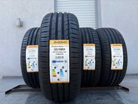 Letnia 225/55R16 Trazano Z107 95V C,B,71db prod. 2024r gwarancja
