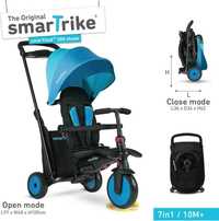 Rowerek Dziecięcy Smarttrike Smartfold 500 Shade