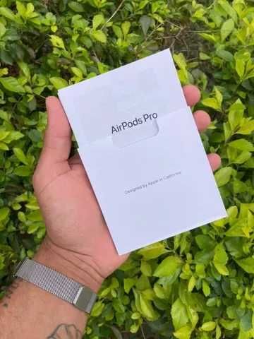 Airpods PRO [NOVOS]