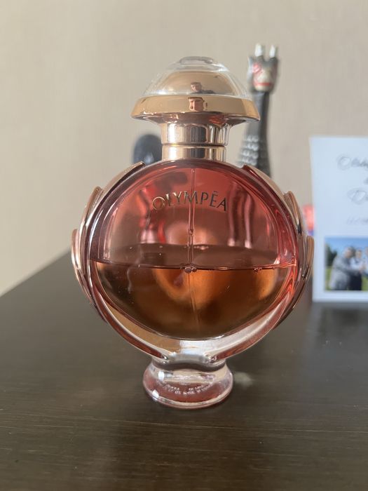 Paco Rabanne Olympea legend парфуми