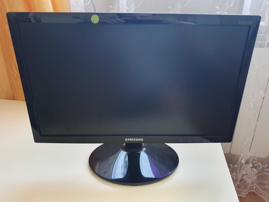 Monitor 19 samsung