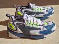 Ténis Nike Zoom 2k
