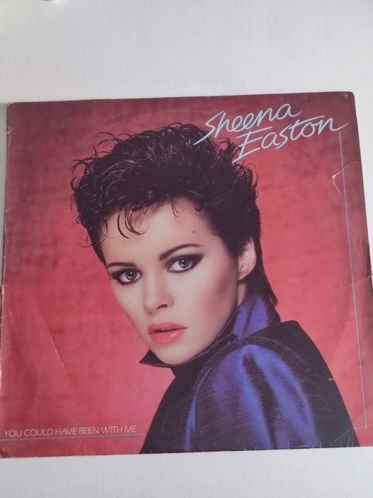 Vários Discos Vinil
