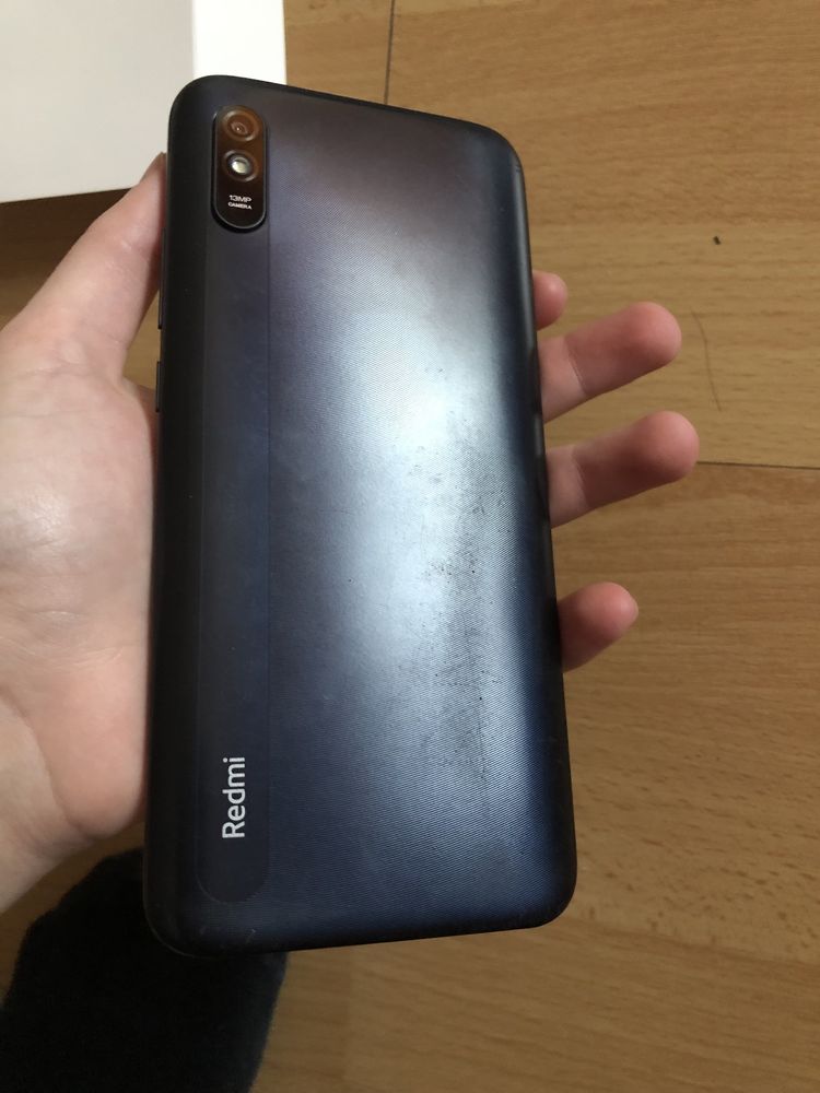 Xiaomi Redmi 9A Telefon