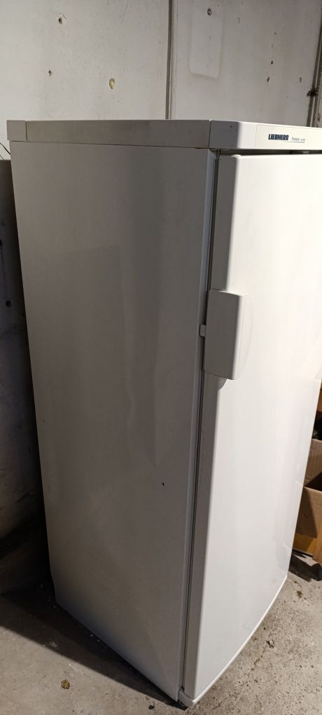 Zamrażarka LIEBHERR Premium,NO FROST-GSN2926.