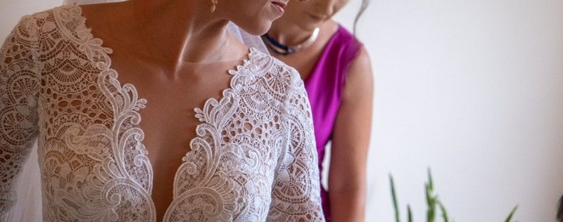 Sukienka Cristina Agnieszka Światły kolekcja 2020