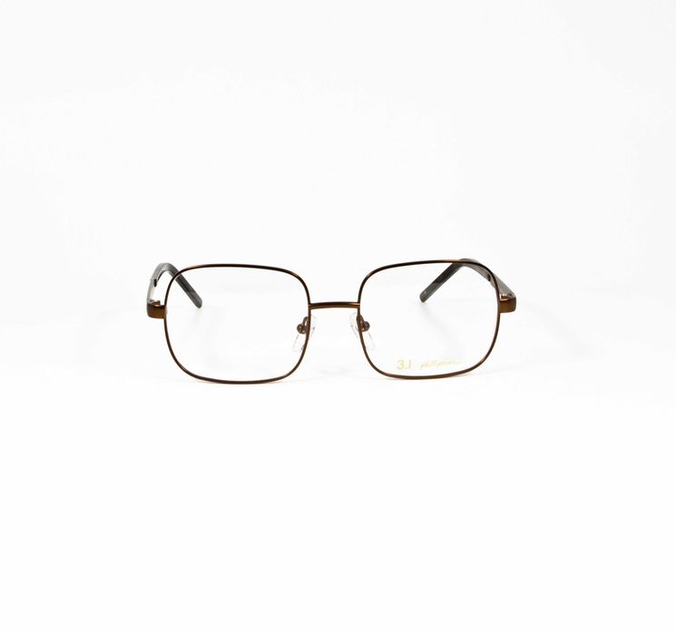 Новая оправа Phillip Lim, Ручная работа, Япония, Оригинал