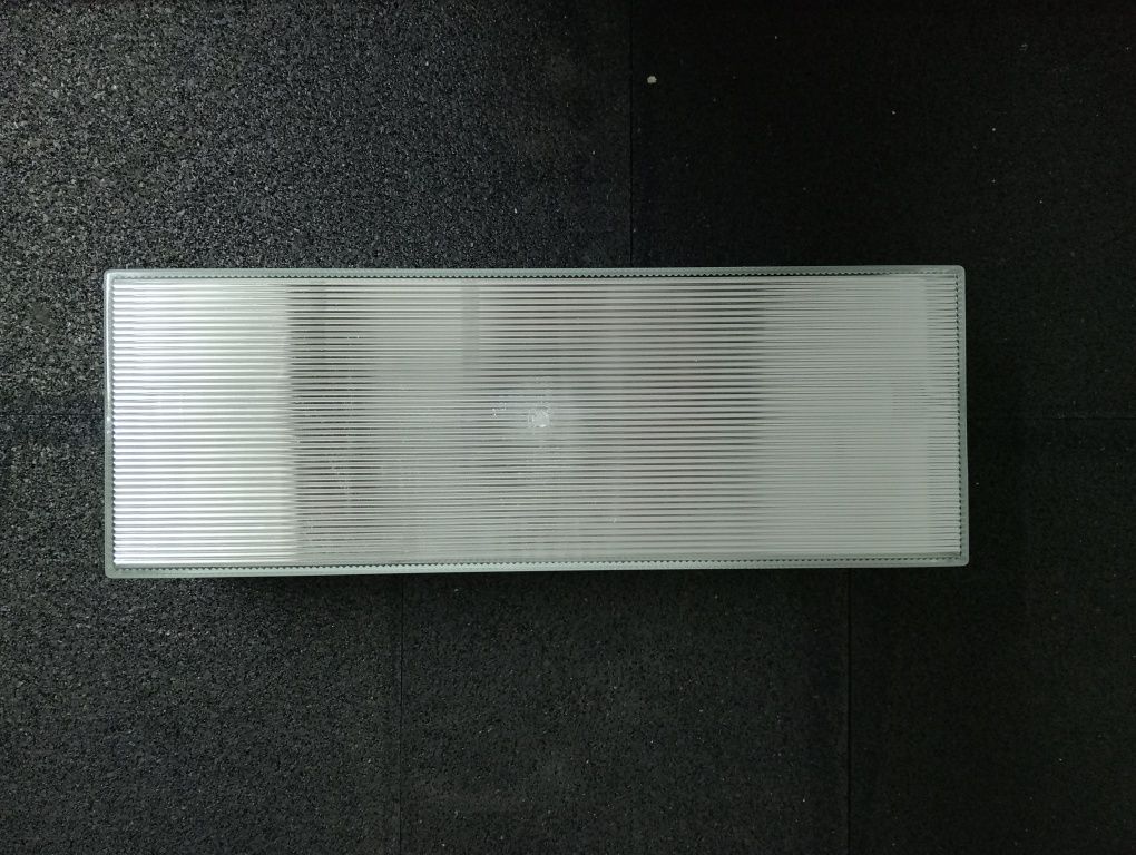 Luz de emergência