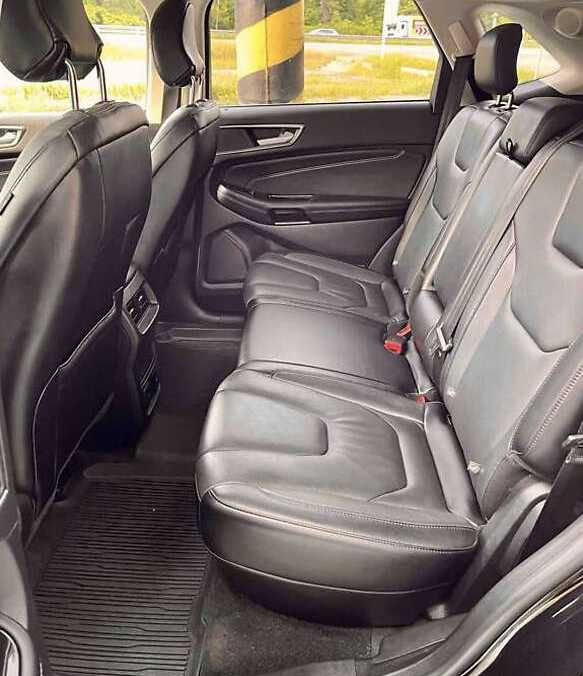 Продаю Ford Edge Titanium 2018
