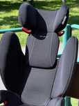 Автокрісло Cybex solution B-fix