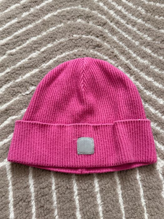 Шапки на дівчинку 1,5 роки