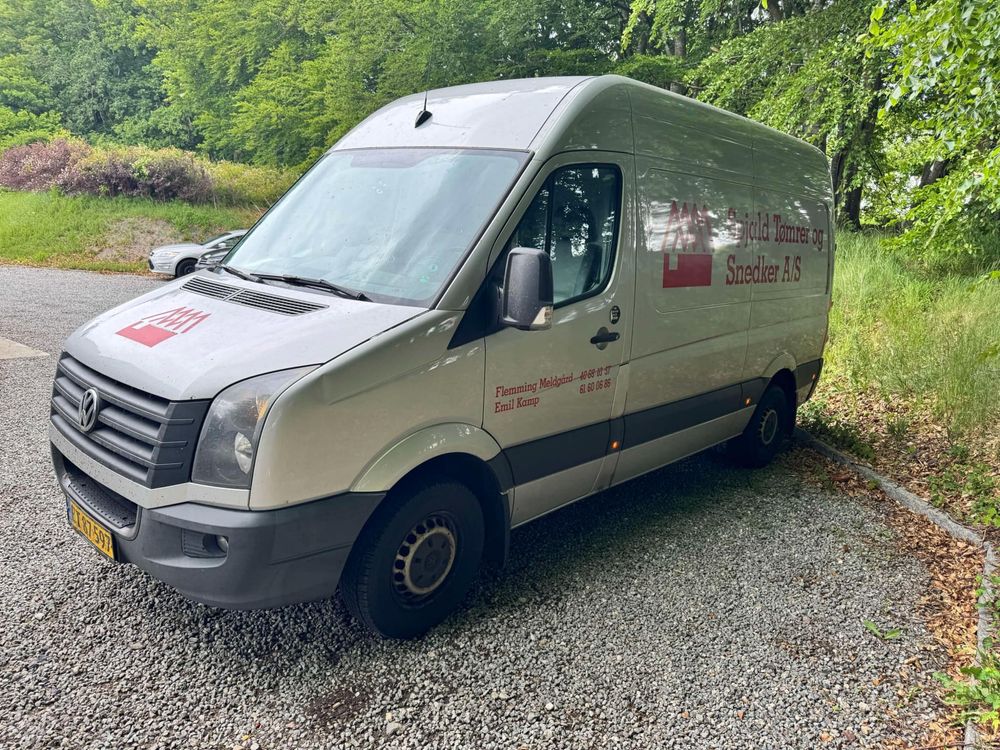 Ford Transit L2H2 2,2 TDCI