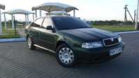 Skoda Octavia 1.9 TDI