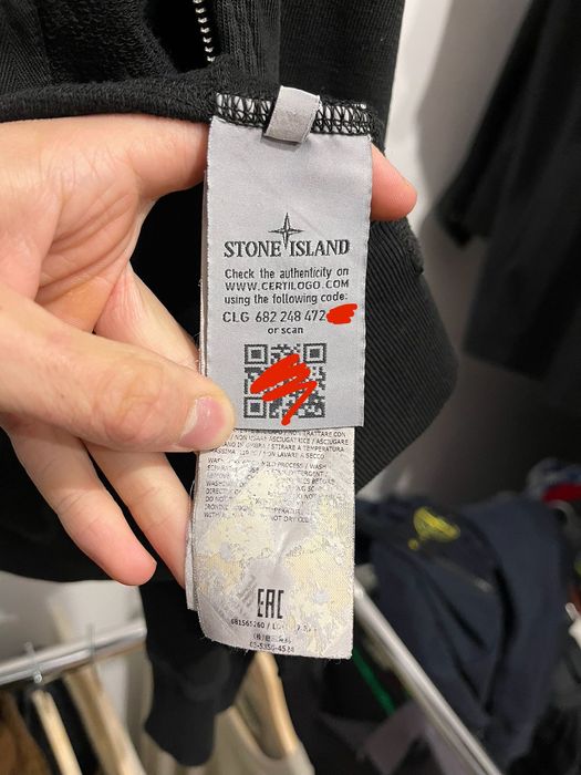 Stone island zip hoodie . Зіп худі стон айленд розмір М . Оригінал