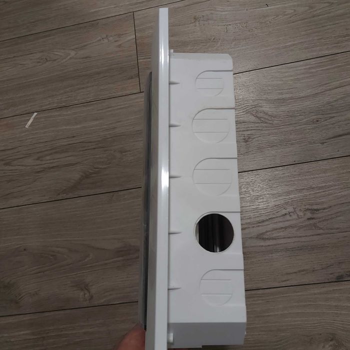 Щиток електричний під автомати