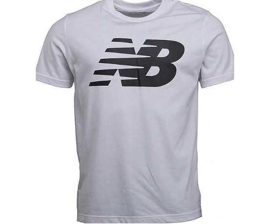 New Balance t-shirt męski rozm. XL