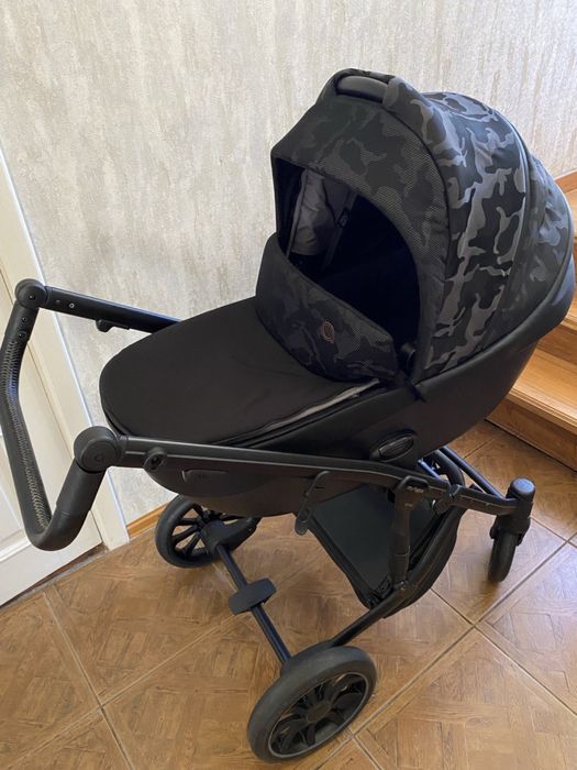 Дитяча коляска Anex M Type Hide