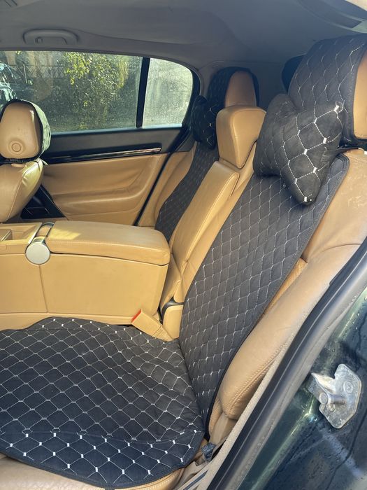 Опель Сігнум Opel Signum 2.2d