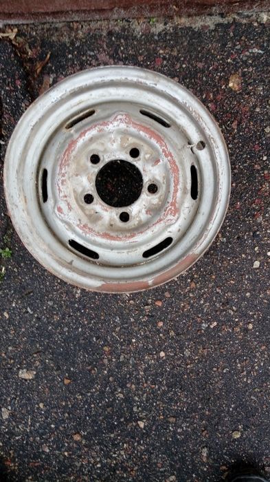 Диски на автомобиль  ВАЗ