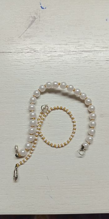 Прикраси з бісеру, бісероплетіння