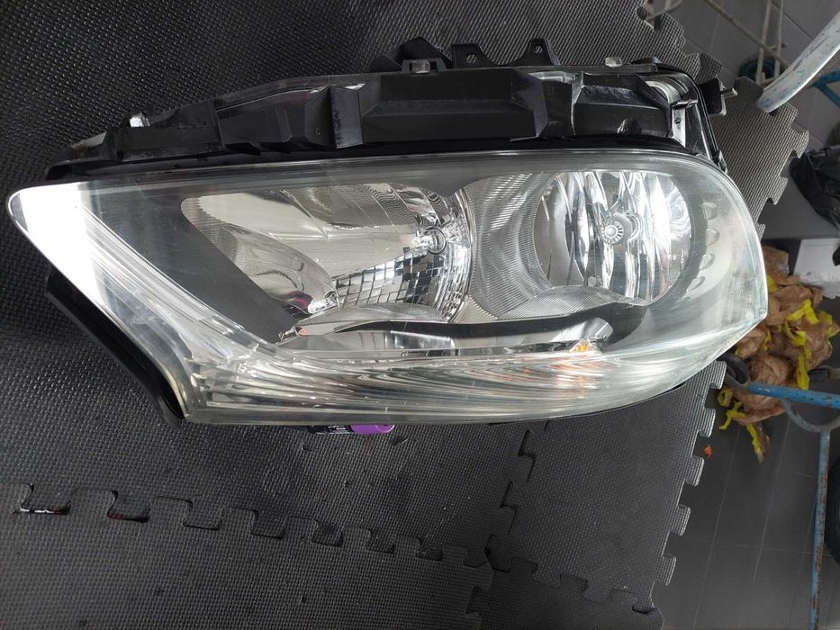 farol drt mercedes A 180