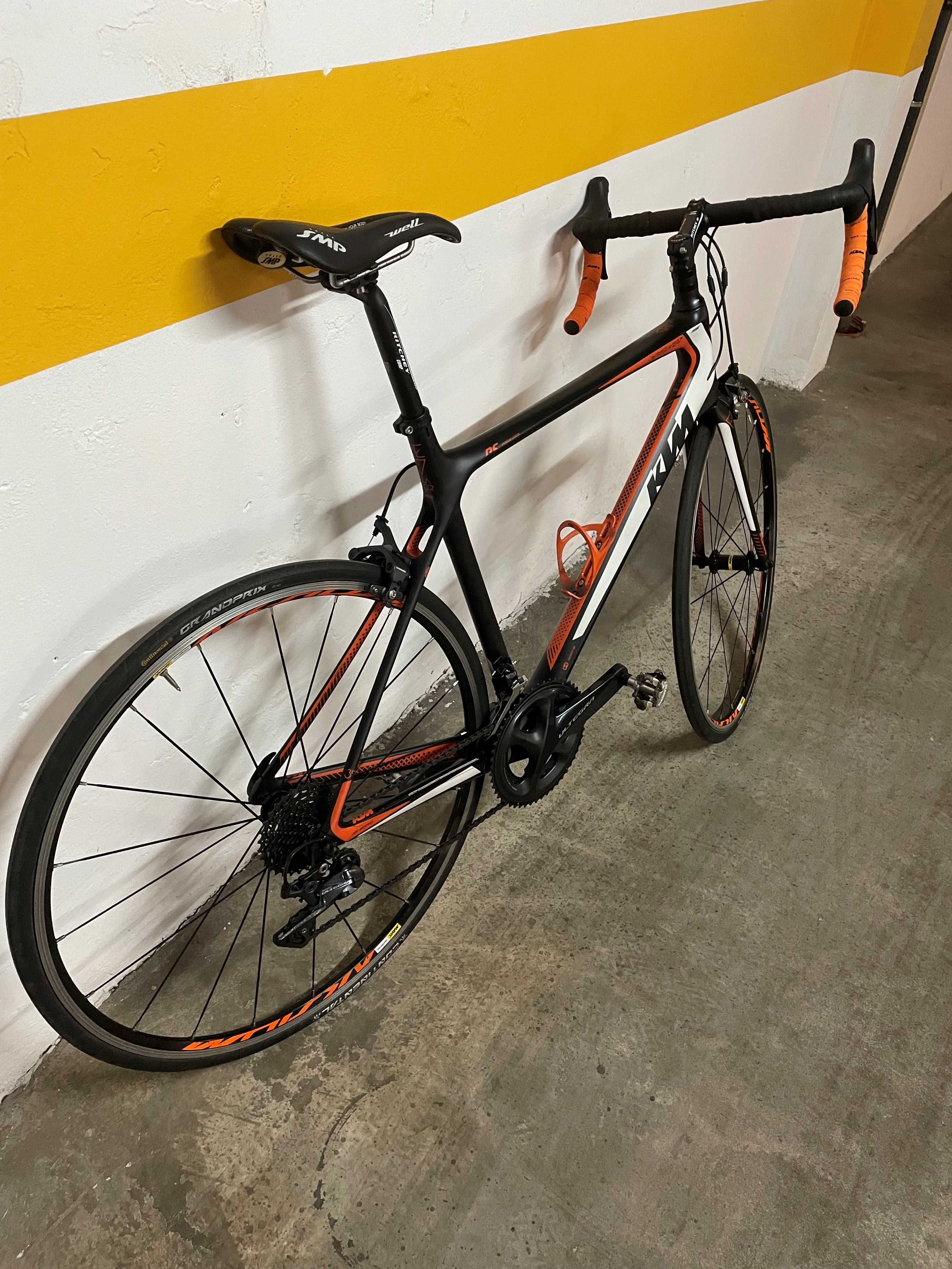 KTM Revelator 4000