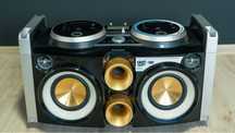 Głośnik Hi-Fi Philips FWP3200D/12 – 300W, USB, iPod/iPhone wieża