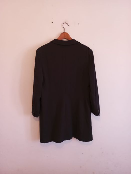 Casaco Sobretudo Cortefiel Tamanho 46