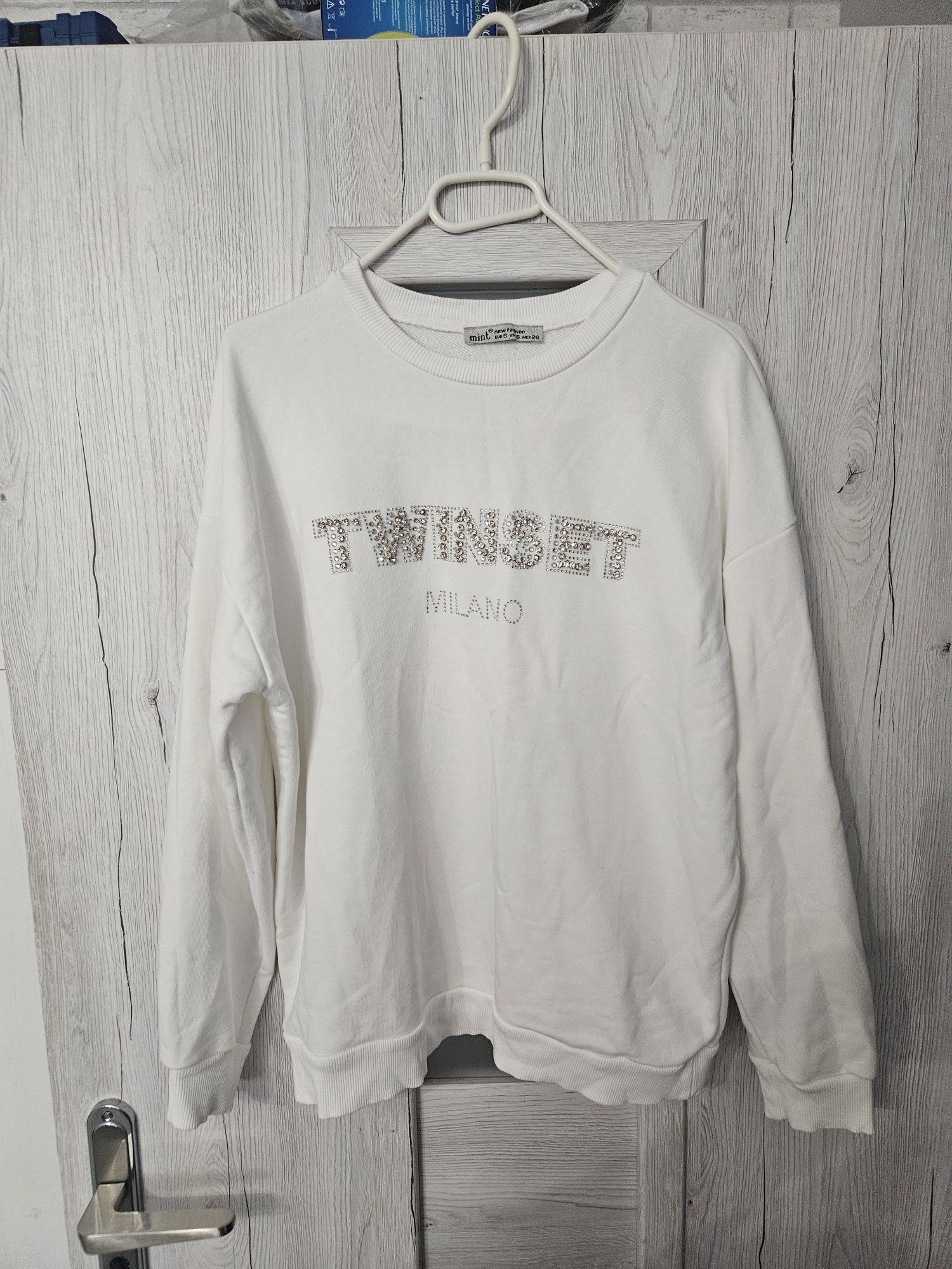 Bluza twinset milano rozmiar S