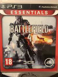 Battlefield 4, ps3