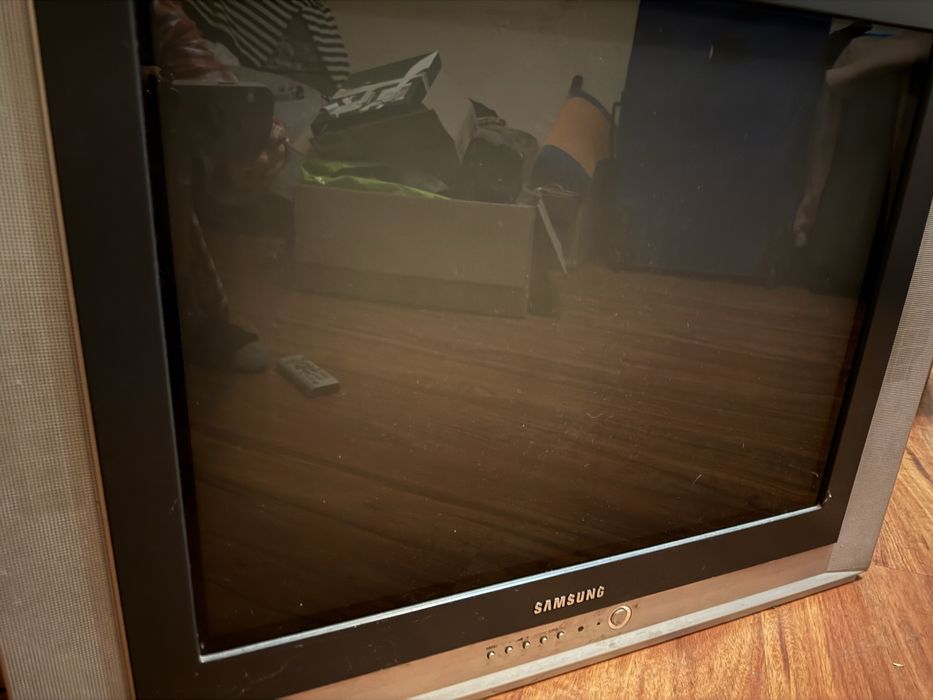 Телевізор Samsung