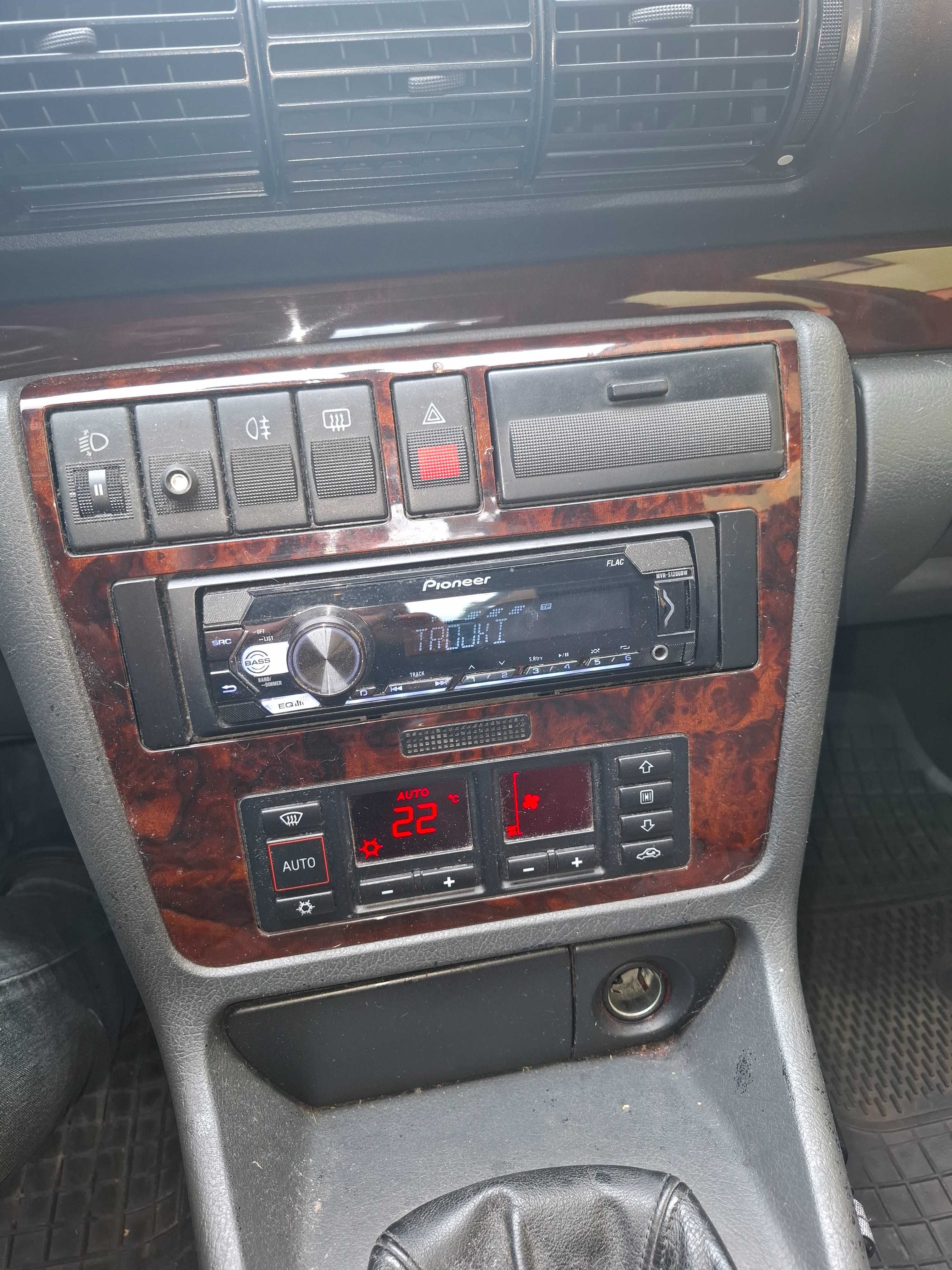 Audi  A4 B5 1,9TDI 1999r.
