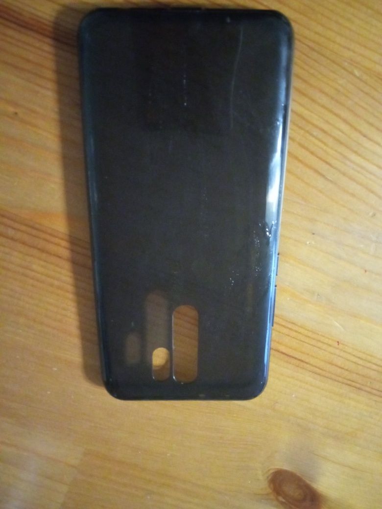 Obudowa do telefonu Xiaomi Redmi 9
