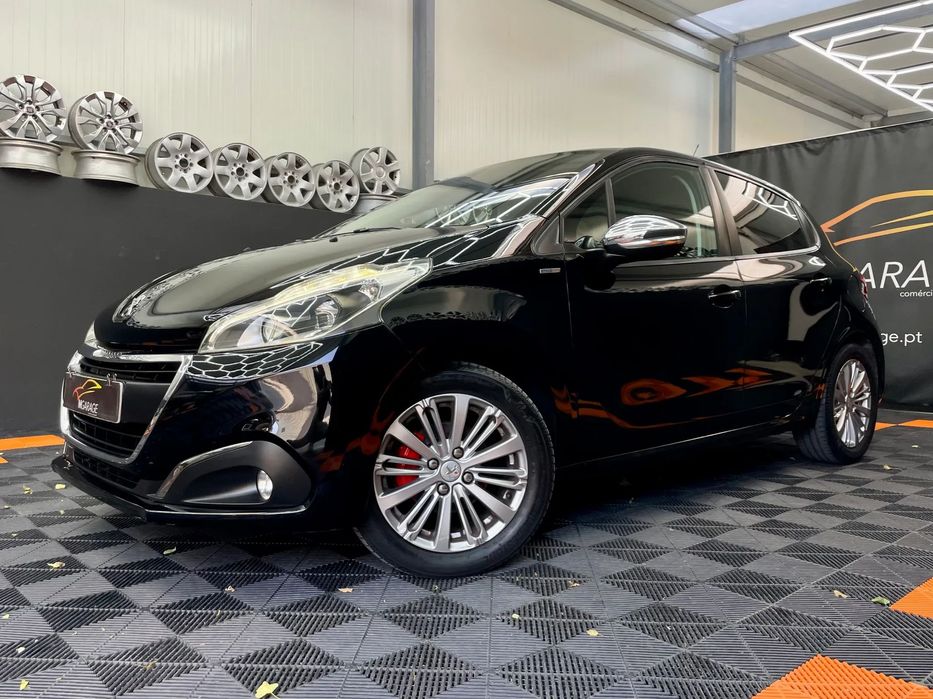 Peugeot 208 1.2 PureTech Style