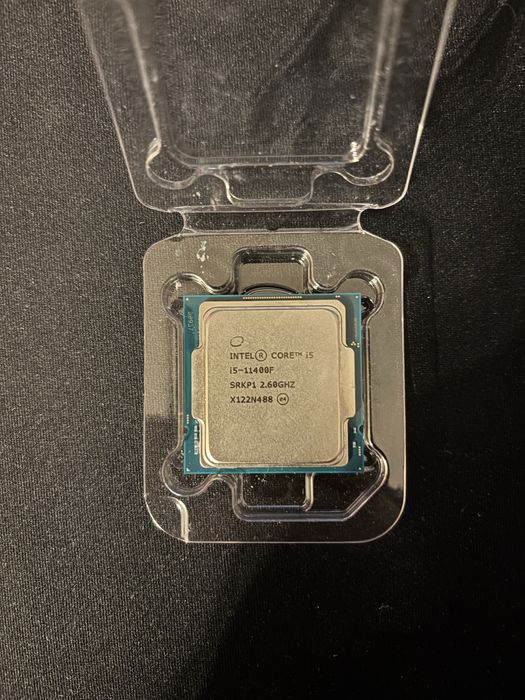 Procesor Intel Core i5-10400F