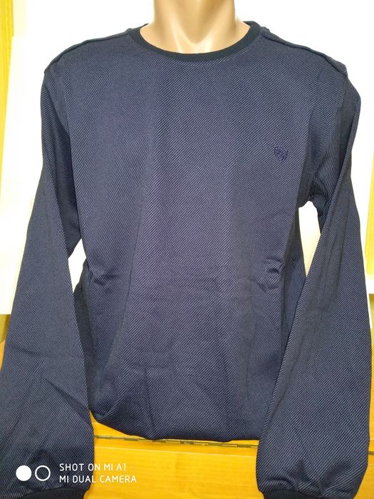 Свитер "Lacaton"