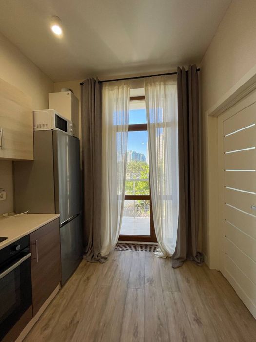 Сдам 1к квартиру на 16 станции фонтана, ЖК Club marine 2