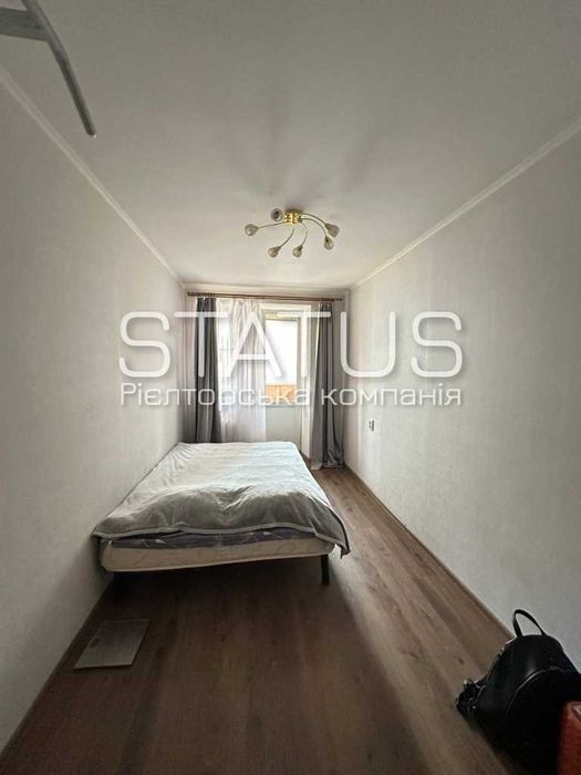 Продаж однокімнатної квартири в новобудові. Левада.