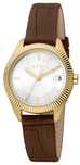 zegarek damski esprit madison es1l340l0025 + box