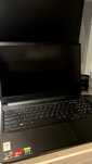 Lenovo ideapad 3-15 Gaming R5 | 16Gb | 512gb SSD Rtx 3050