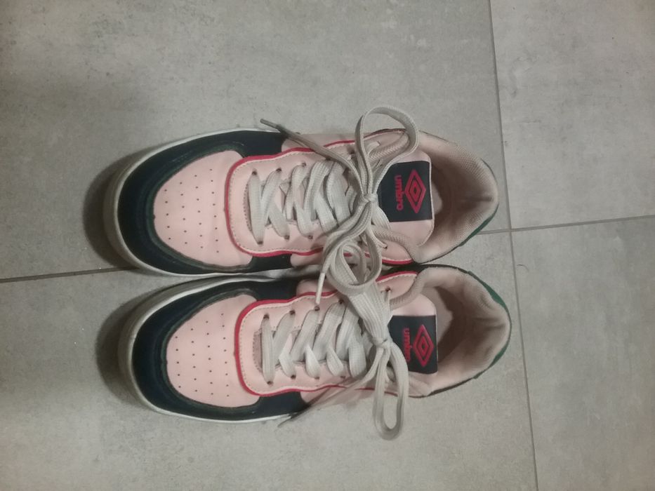 Adidasy damskie Umbro rozmiar numer 37