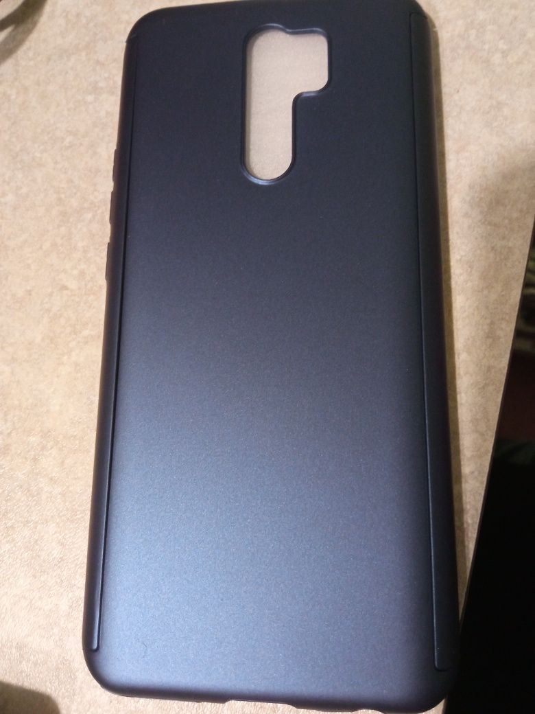 Obudowa ochronna Xiaomi redmi 9