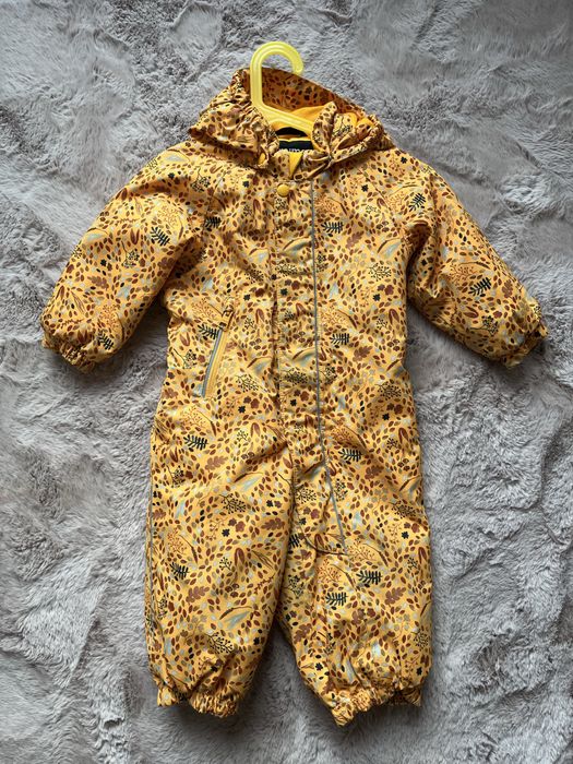 Kombinezon zimowy Reima rozm. 80