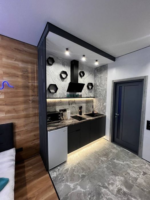 Подобова оренда своєї квартири в Аркадії жк Родос