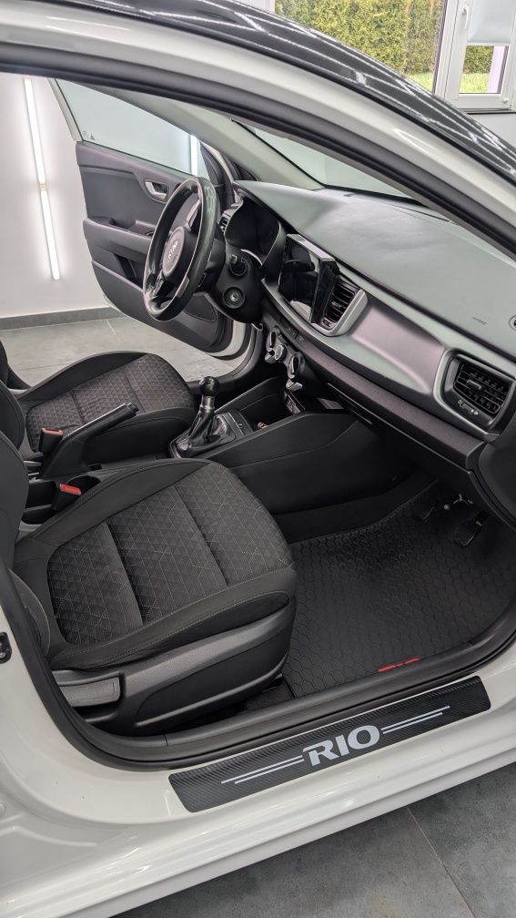 Auto Detailing Lukas/ korekta lakieru, powłoki, czyszczenie wnętrza