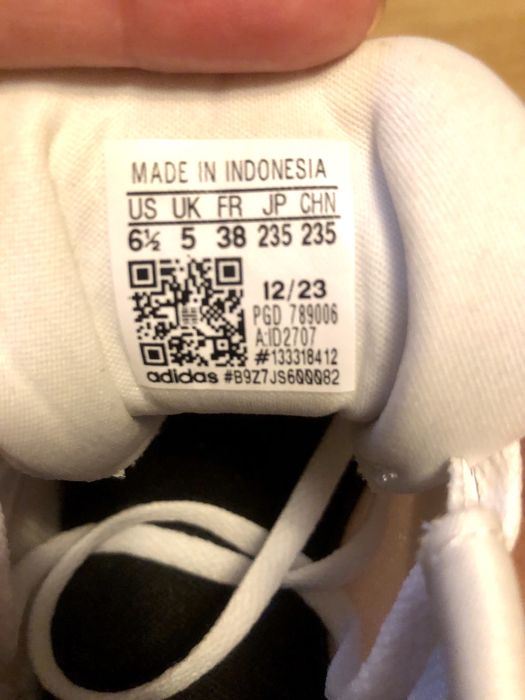 Кросівки для бігу і фітнесу Adidas Duramo RC (оригінал)